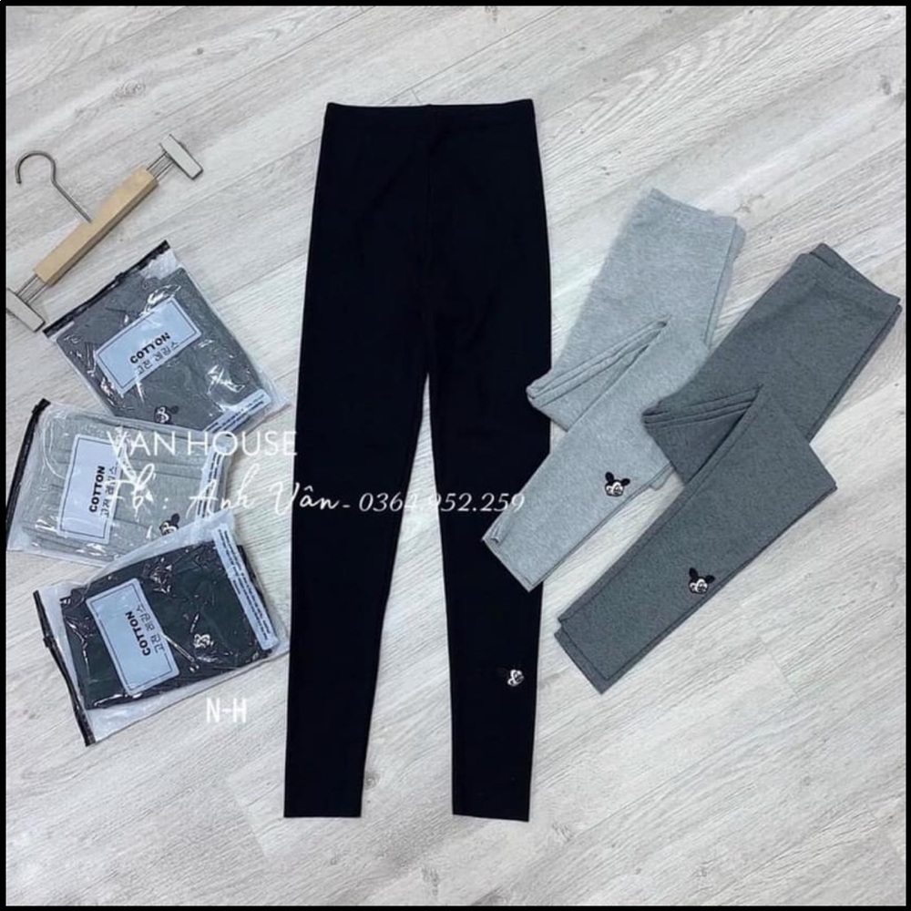 Mickey Legging Pants